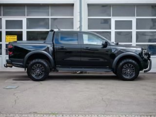 Ford Ranger 2024