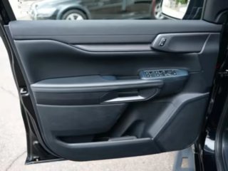 Ford Ranger 2024