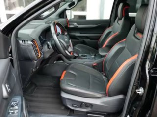 Ford Ranger 2024