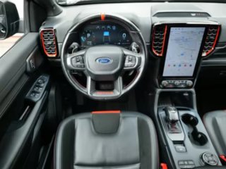 Ford Ranger 2024