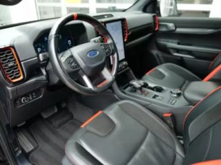Ford Ranger 2024