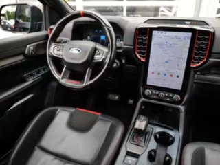 Ford Ranger 2024