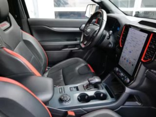 Ford Ranger 2024