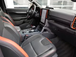 Ford Ranger 2024