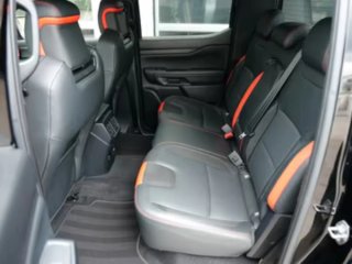 Ford Ranger 2024