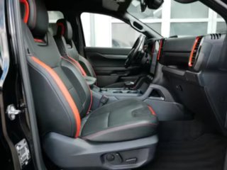 Ford Ranger 2024