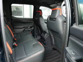 Ford Ranger 2024