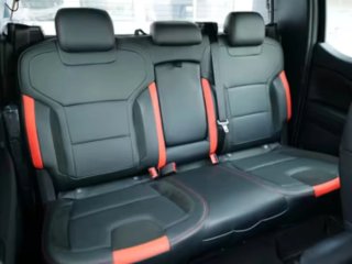Ford Ranger 2024