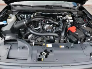 Ford Ranger 2024