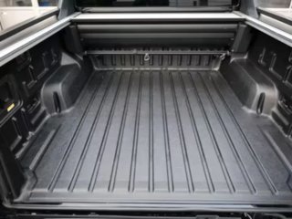 Ford Ranger 2024