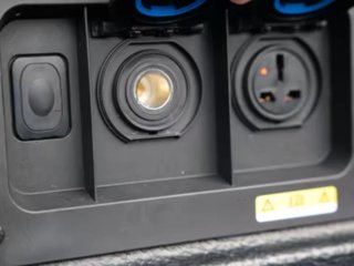 Ford Ranger 2024