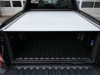 Ford Ranger 2024