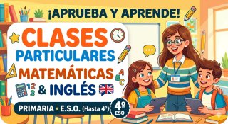 Clases particulares