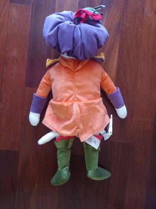 Ridderlig Peluche Ikea 50 cm.