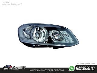 FARO DELANTERO DERECHO PARA VOLVO XC60