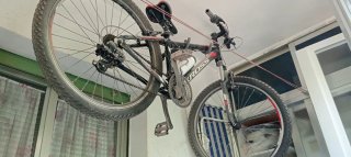 Bicicleta de Montaña Kross Hexagon