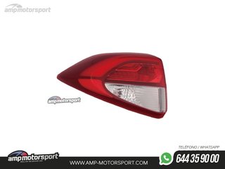 PILOTO TRASERO IZQUIERDO PARA HYUNDAI TUCSON