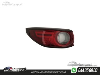 PILOTO TRASERO IZQUIERDO PARA MAZDA CX5