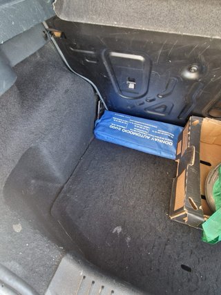 Ford Fiesta 2011
