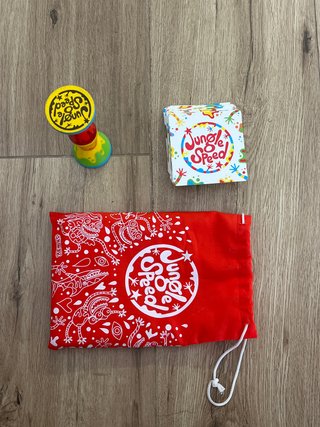 Juego de mesa Jungle Speed