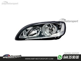 FARO DELANTERO IZQUIERDO PARA VOLVO S60 / V60
