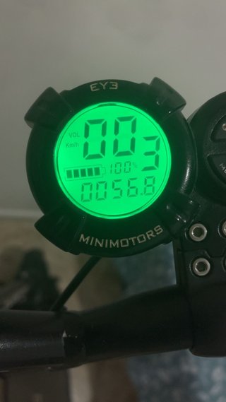 Dualtron Mini
