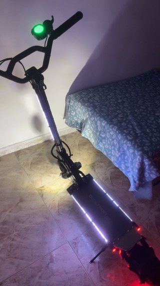 Dualtron Mini