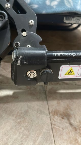 Dualtron Mini