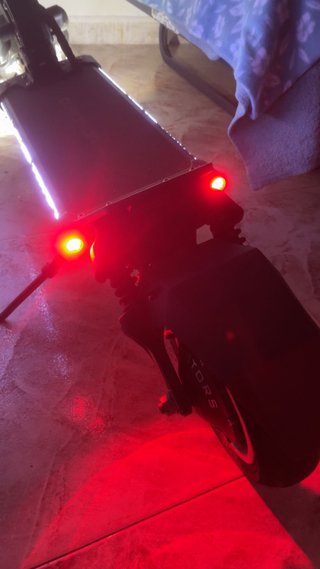 Dualtron Mini