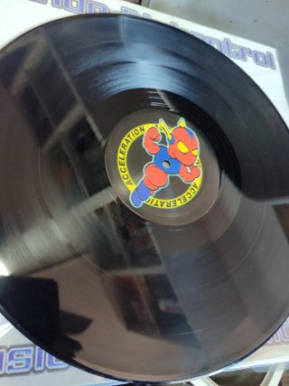 Nando Dixkontrol - Music for the Children