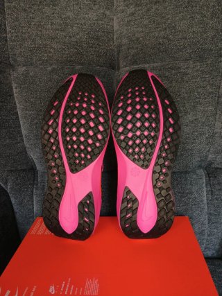 Nike Air Zoom Pegasus 41 (Talla 38) NUEVAS