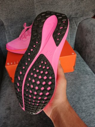Nike Air Zoom Pegasus 41 (Talla 38) NUEVAS