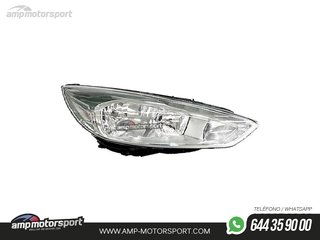 FARO DELANTERO DERECHO PARA FORD FOCUS MK3