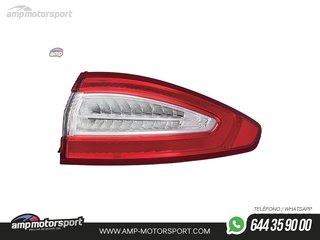 PILOTO TRASERO DERECHO PARA FORD MONDEO MK5