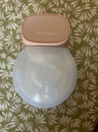 Sacaleches Portátil Momcozy S9 Pro