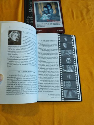 La iglesia y sus demonios/Cuarto Milenio Los niños