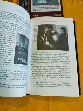 La iglesia y sus demonios/Cuarto Milenio Los niños