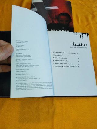 La iglesia y sus demonios/Cuarto Milenio Los niños