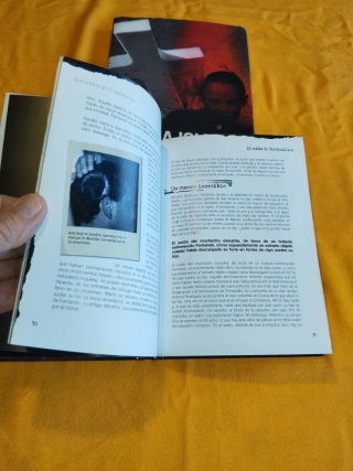 La iglesia y sus demonios/Cuarto Milenio Los niños