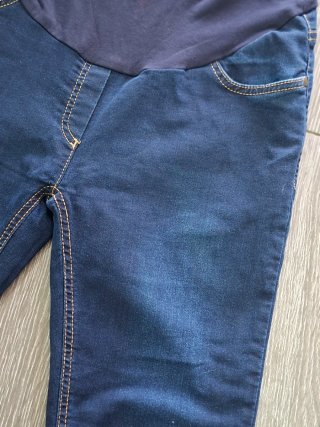 Pantalón mit mat mama