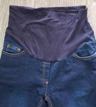 Pantalón mit mat mama