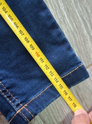 Pantalón mit mat mama