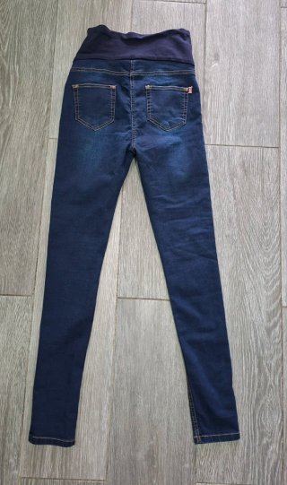 Pantalón mit mat mama