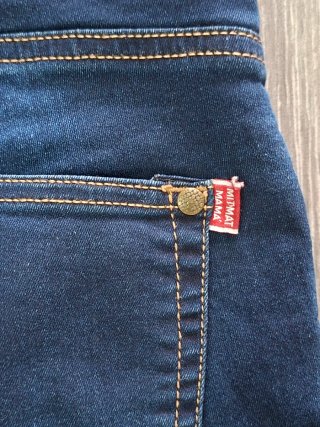 Pantalón mit mat mama