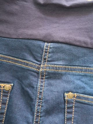 Pantalón mit mat mama