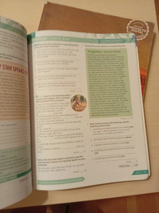 Key Bachillerato 2e 1 Student Book (Spain)