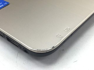 E695437-0 PC PORTATIL ASUS X540LA