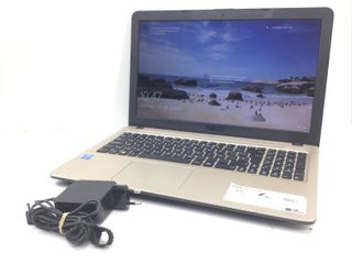 E695437-0 PC PORTATIL ASUS X540LA