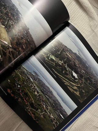 Libro Santander ciudad abierta