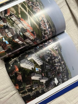 Libro Santander ciudad abierta
